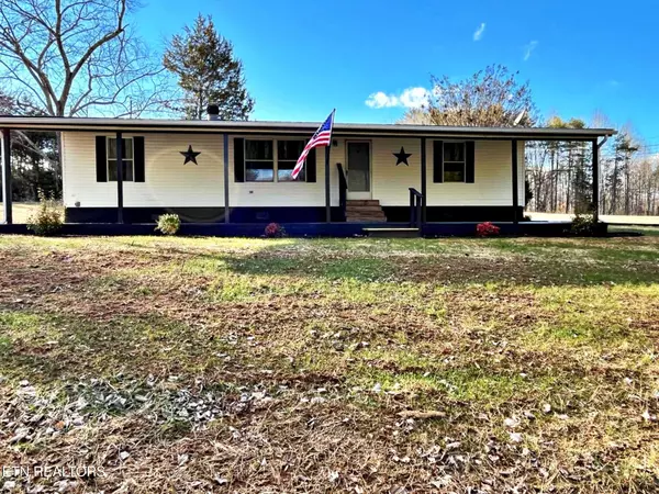 311 Dean Drive, Ten Mile, TN 37880