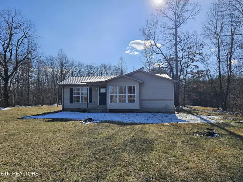 467 New Light CIR, Winfield, TN 37892