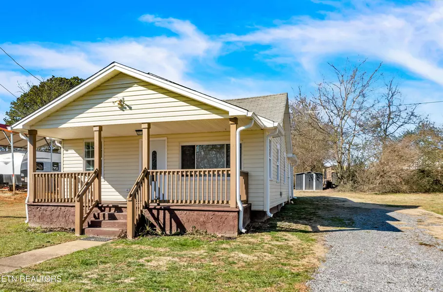 147 Sipes St, Cleveland, TN 37311