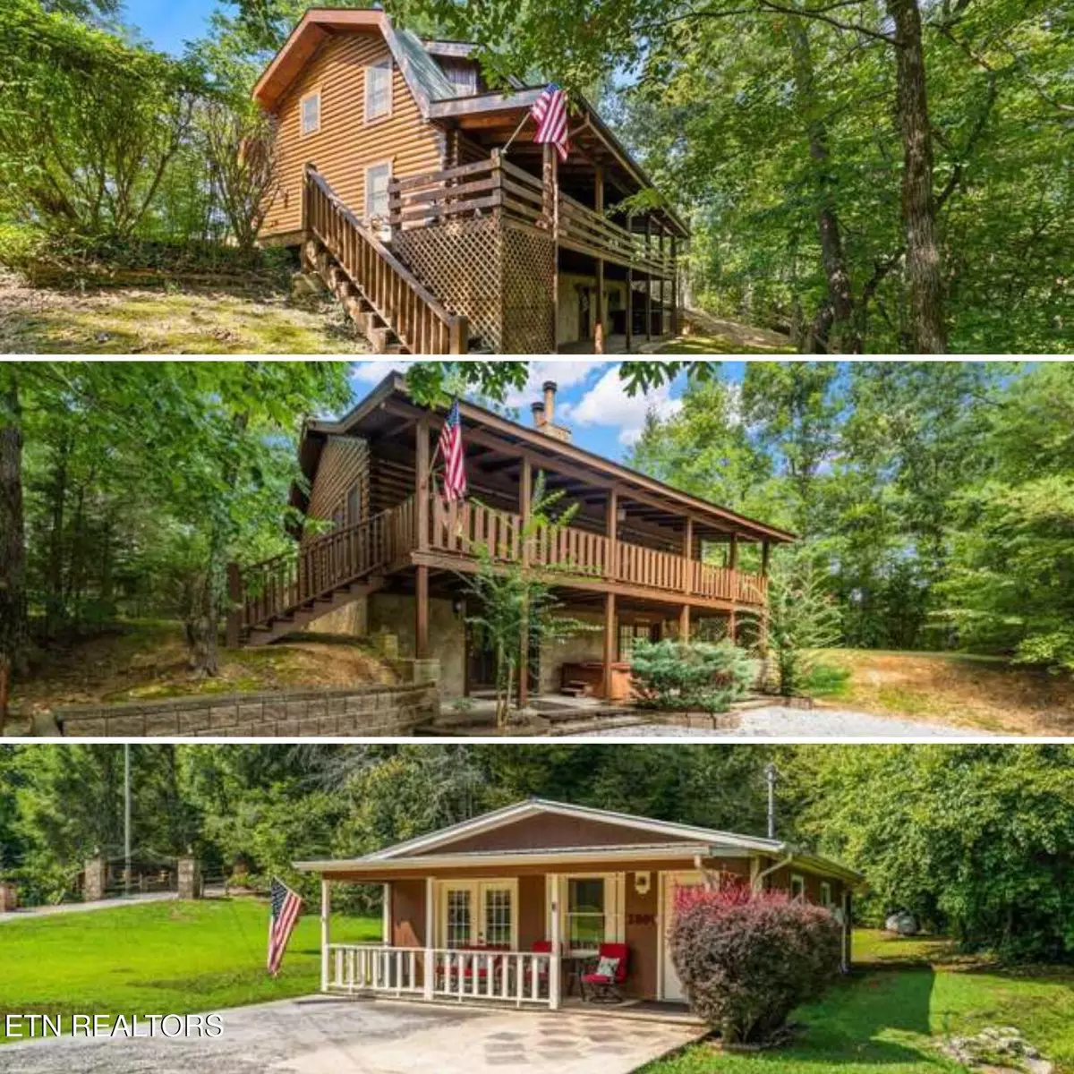 Sevierville, TN 37862,2820 Old Country Way