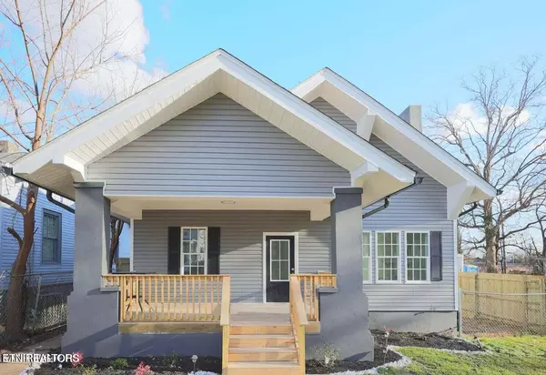 2832 5Th Ave, Knoxville, TN 37914
