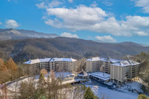 1704 Hidden Hills Rd #108, Gatlinburg, TN 37738