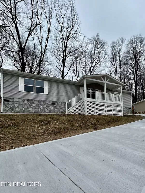 4724 Brown Gap Rd, Knoxville, TN 37918