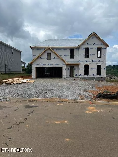 211 CLOVER MEADOW LN, Maryville, TN 37801