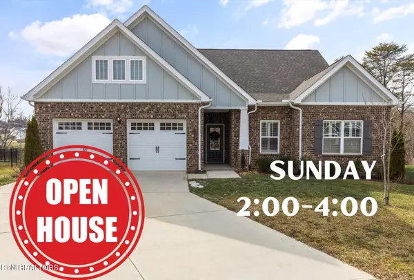 11030 Glory Maple LN, Knoxville, TN 37932