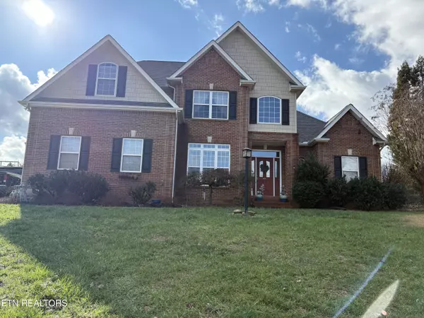 2653 Wild Fern LN, Knoxville, TN 37931