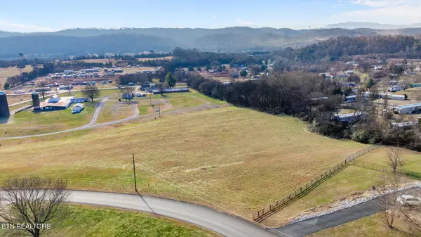 Kodak, TN 37764,Lot 3 Settlers Tr