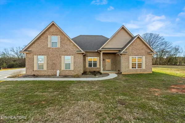 129 Evies WAY, Maryville, TN 37801