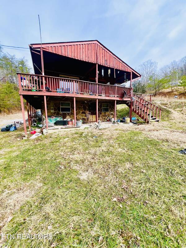 1600 Lower Caney Valley Rd, Tazewell, TN 37879