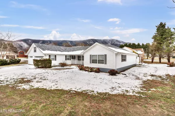 3454 Colton CIR, Sevierville, TN 37862