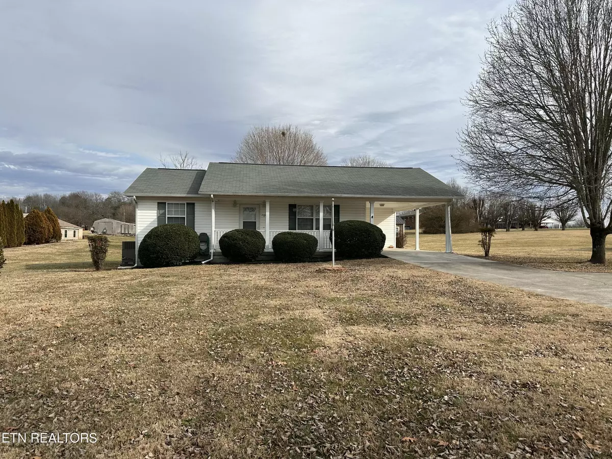 Madisonville, TN 37354,1045 Patterson St