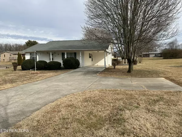 Madisonville, TN 37354,1045 Patterson St