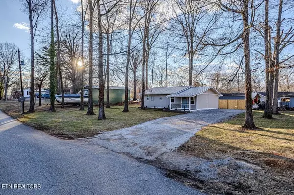 Ten Mile, TN 37880,415 Blue Springs CIR