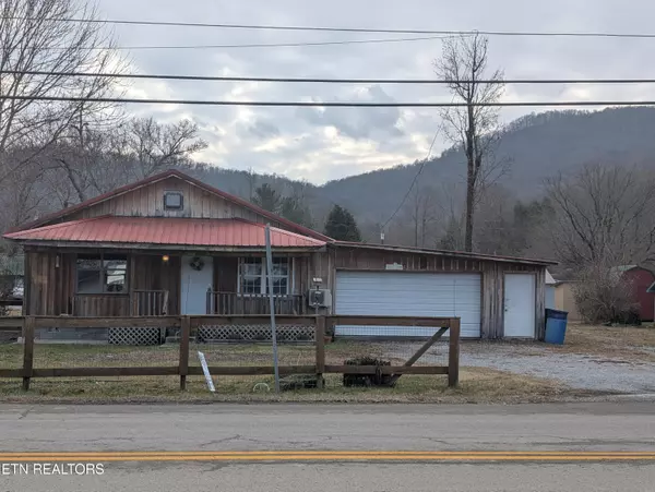 1813 Winchester Ave, Middlesboro, KY 40965