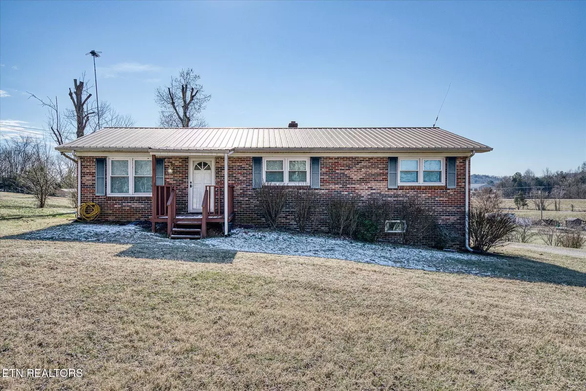 Sparta, TN 38583,234 Jim Hennessee Rd