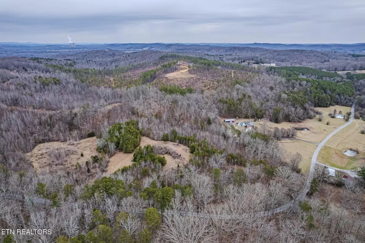 Decatur, TN 37322,000 Correll Ridge Rd