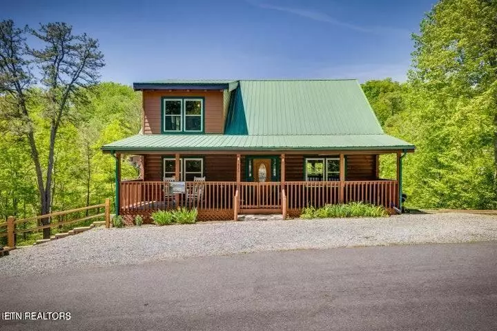 Pigeon Forge, TN 37863,829 Boone Acres LN