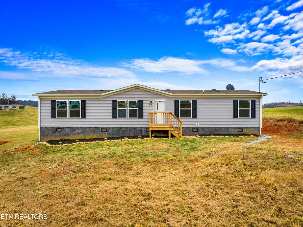 Rutledge, TN 37861,162 Schertz LN