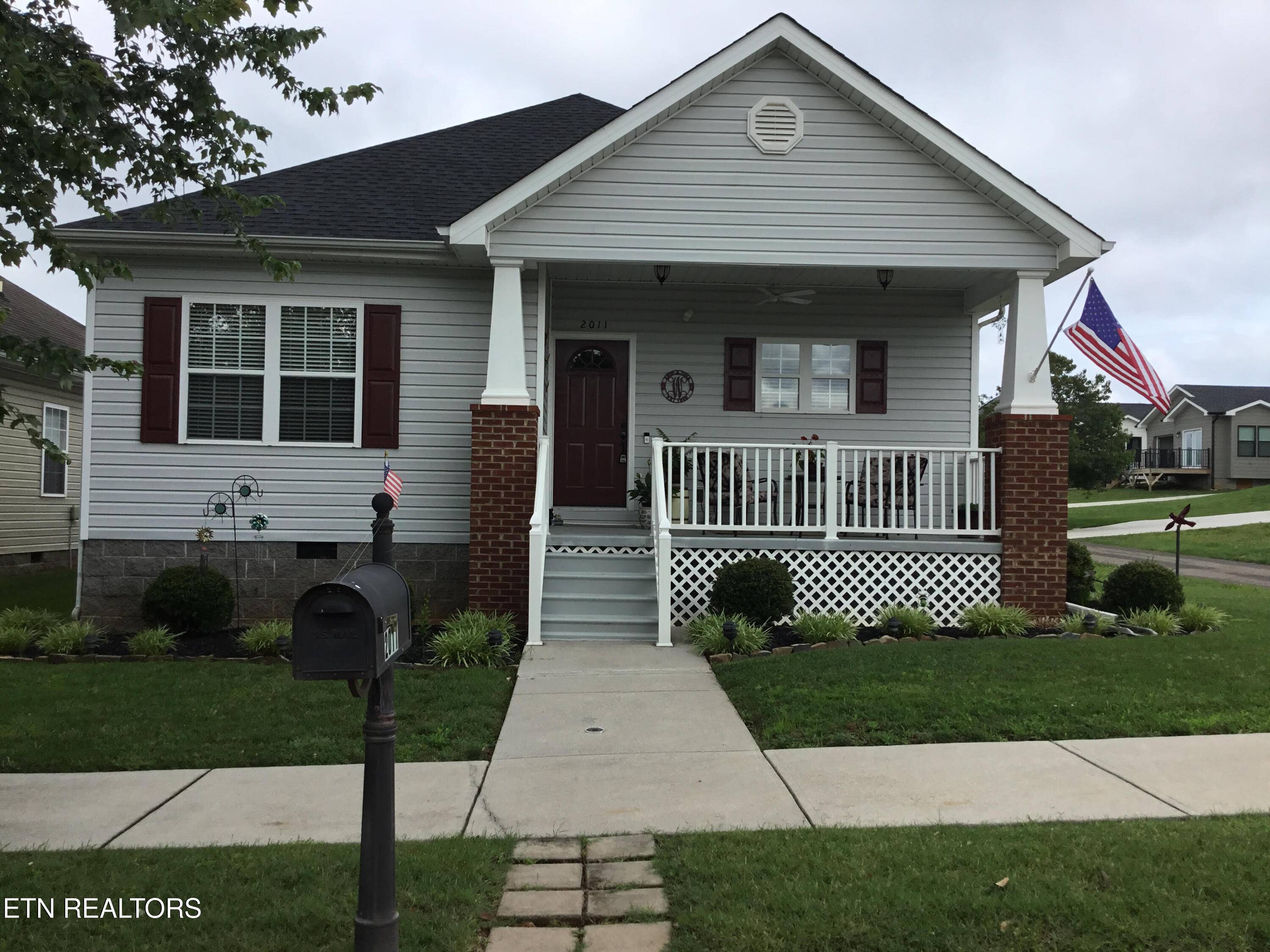 2011 Camberley Ave, Sweetwater, TN 37874
