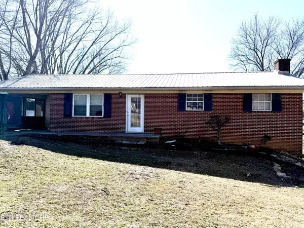 3646 Falcon Rd, Morristown, TN 37814