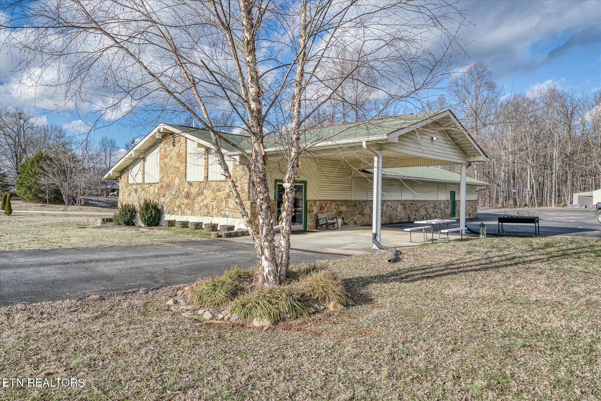 2365 Crossville Hwy, Sparta, TN 38583