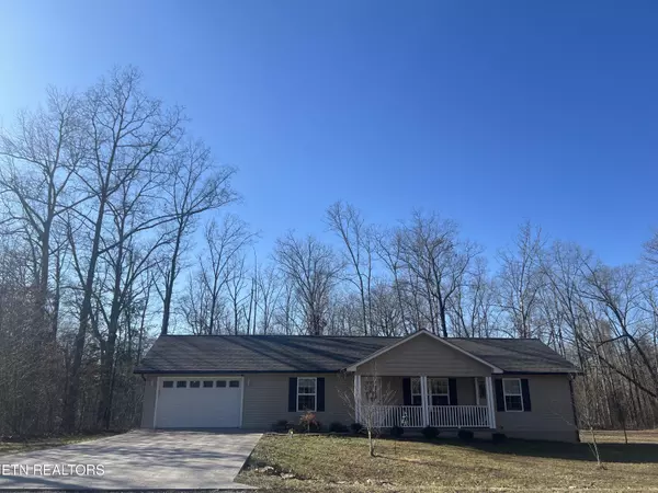 4107 Klamath CIR, Crossville, TN 38572