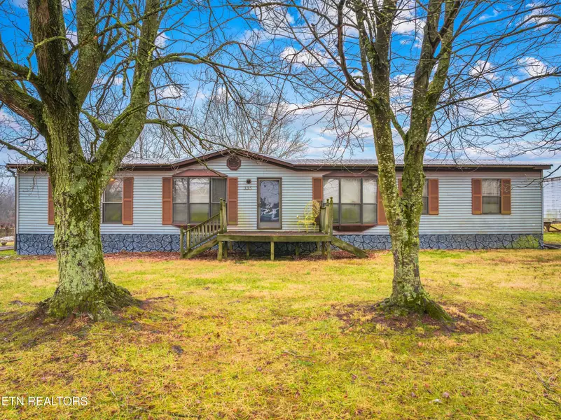 335 Clemon Rd, Whitesburg, TN 37891