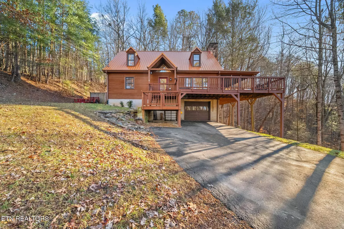 Sevierville, TN 37862,2206 Castle Rise WAY