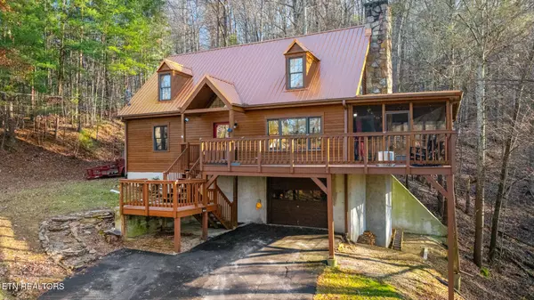 Sevierville, TN 37862,2206 Castle Rise WAY