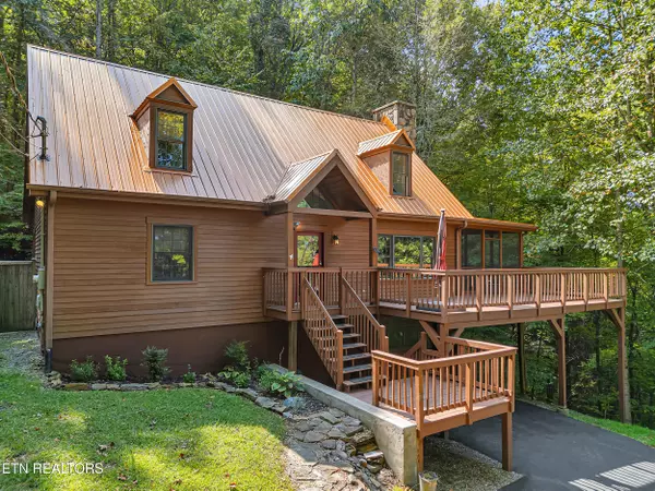 Sevierville, TN 37862,2206 Castle Rise WAY