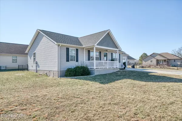 Crossville, TN 38555,235 Panther Valley Rd