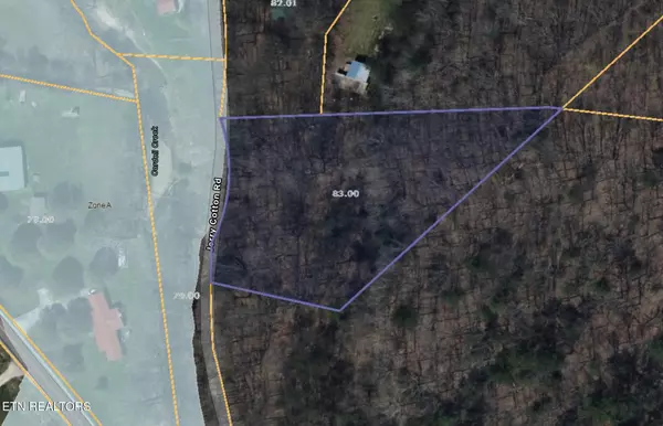 Oneida, TN 37841,0 Paint Rock Creek