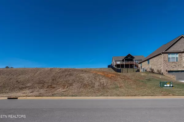 Lot 129 Bridgewater Blvd, Morristown, TN 37814