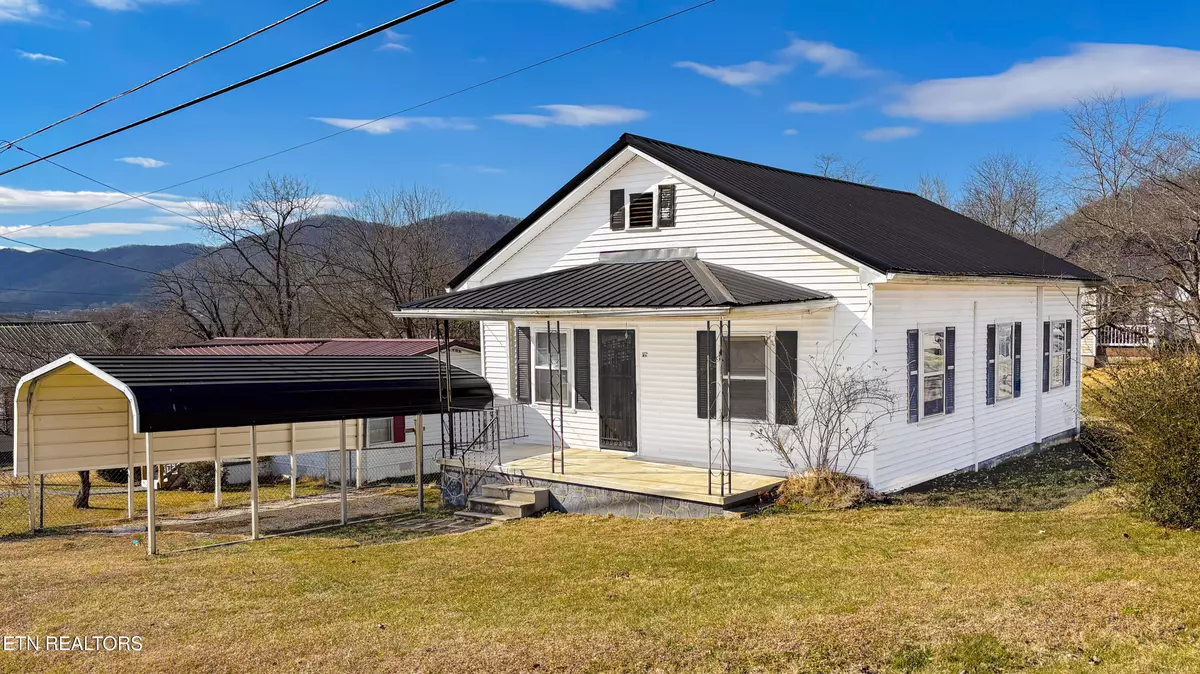 Lafollette, TN 37766,715 Kentucky Ave