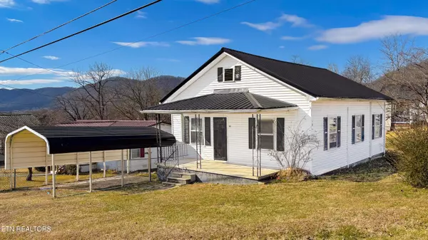 715 Kentucky Ave, Lafollette, TN 37766