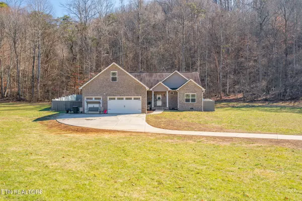 9120 Old Maynardville PIKE, Knoxville, TN 37938