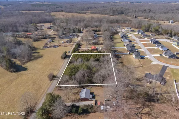 Cookeville, TN 38506,1.4 AC Amber Meadows Rd