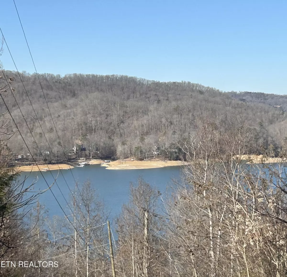 Maynardville, TN 37807,Lot 183 Eagle Cove Pkwy