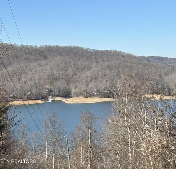 Lot 183 Eagle Cove Pkwy, Maynardville, TN 37807