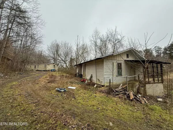 503 Sugar Loaf Rd, Seymour, TN 37865