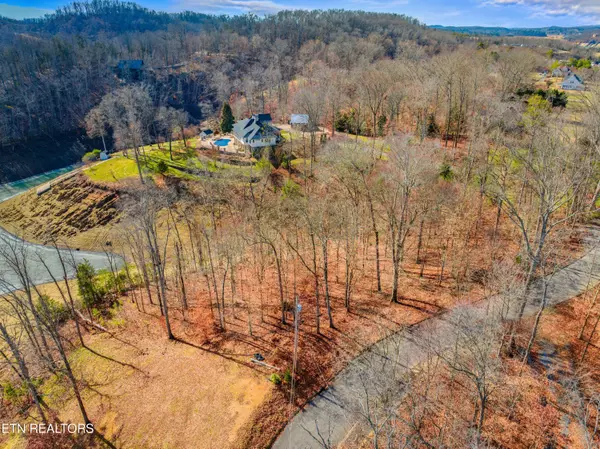 Dandridge, TN 37725,Lot 2 Persimmon Orchard DR