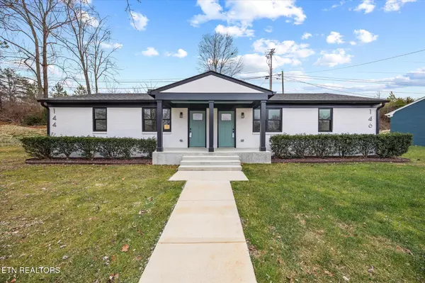 144 Boatman Street, Cookeville, TN 38501