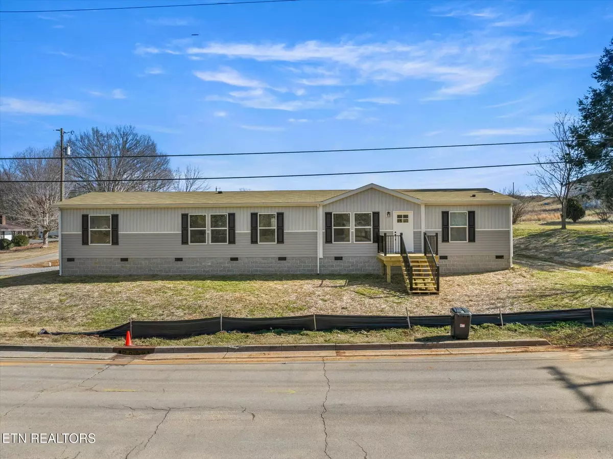 Sweetwater, TN 37874,288 Browder St