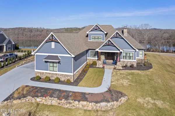 4395 Persimmon, Loudon, TN 37774