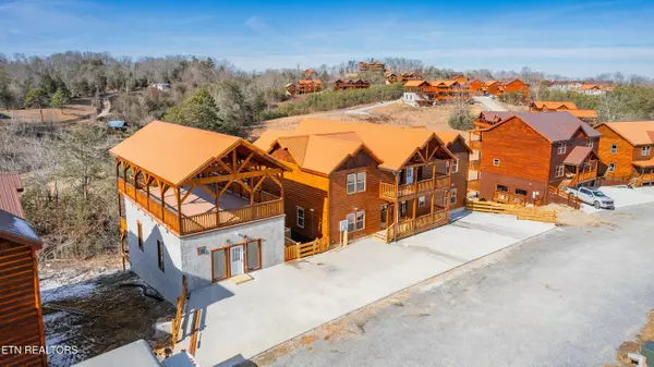 2214 JERICHO WAY, Sevierville, TN 37876