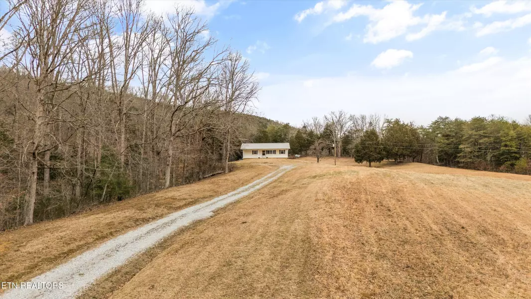 3865 Ballplay Rd, Tellico Plains, TN 37385