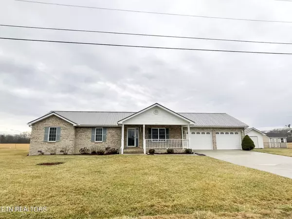 Crossville, TN 38555,325 Jesse Loop