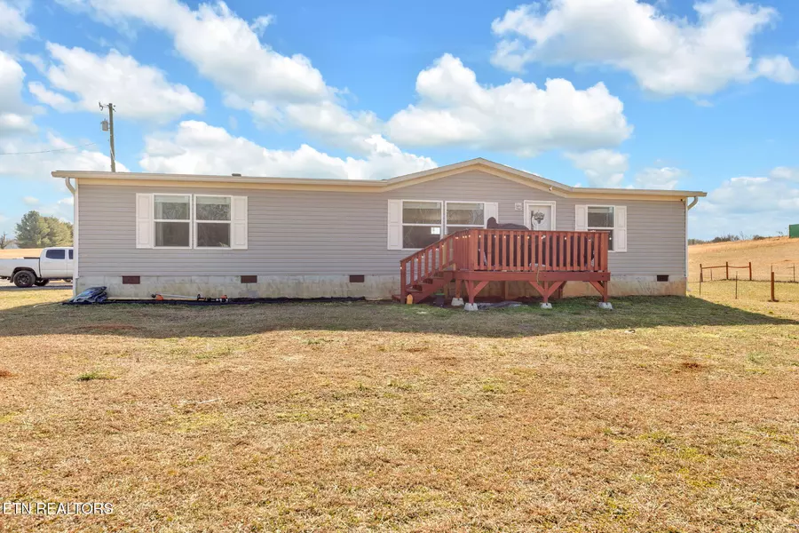 244 County Road 322, Sweetwater, TN 37874
