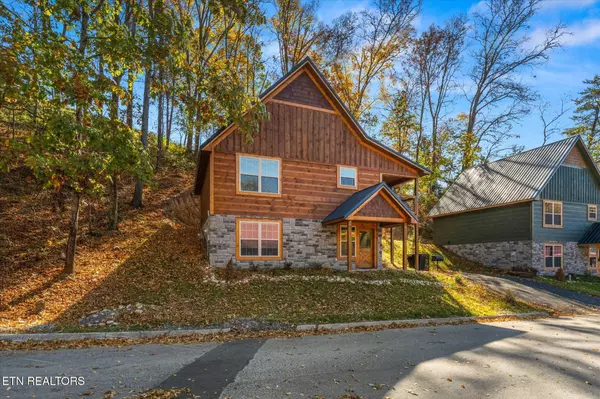 Pigeon Forge, TN 37863,2225 Alpine Village WAY