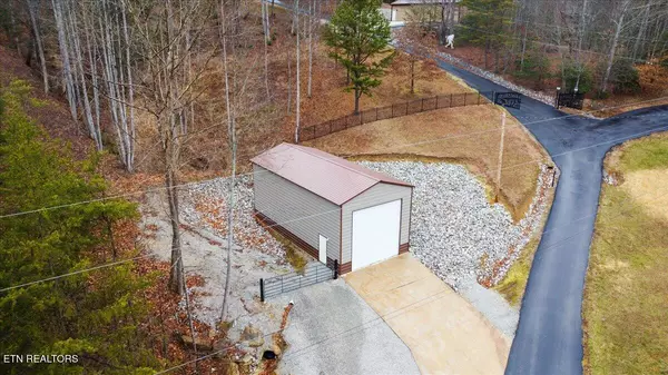 Pioneer, TN 37847,188 Wagon Wheel LN